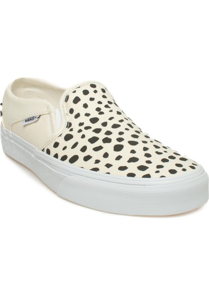 VN0A5JLH Wm Asher Sneakers Spor Ayakkabı