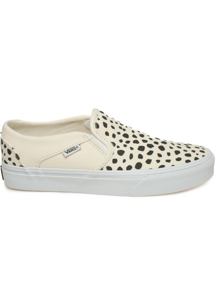 VN0A5JLH Wm Asher Sneakers Spor Ayakkabı