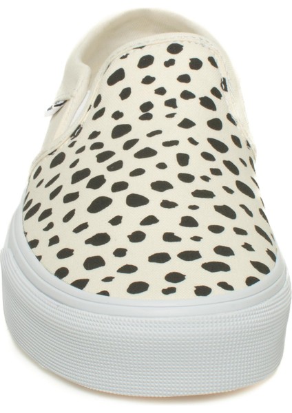 VN0A5JLH Wm Asher Sneakers Spor Ayakkabı