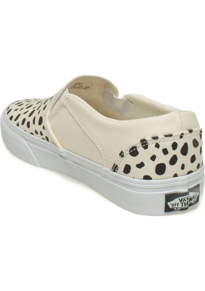 VN0A5JLH Wm Asher Sneakers Spor Ayakkabı