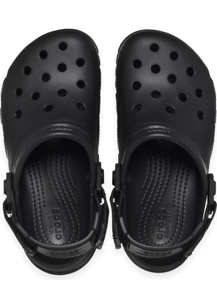 208776 Duet Max Ii Clog Erkek Terlik