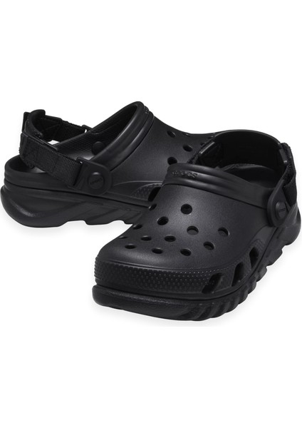 208776 Duet Max Ii Clog Erkek Terlik