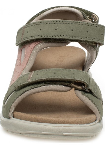 000732 Siris Unisex Sandalet modelleri