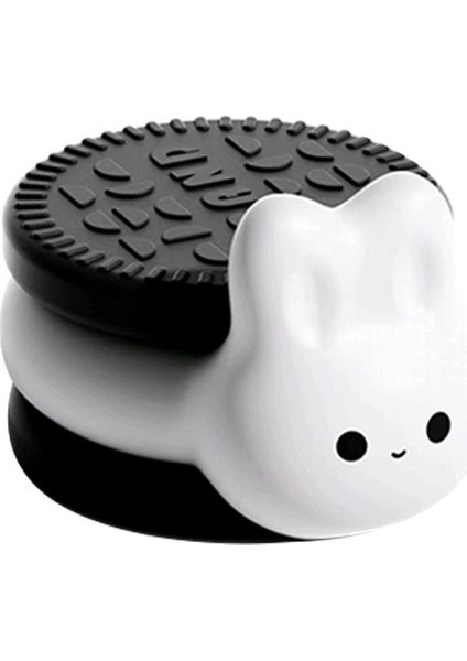 Yeni Aotu Şarj Edilebilir Yaratıcı Mini Silikon Pat Gece Lambası (Yurt Dışından)