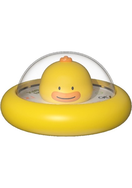 Ufo Gece Lambası (Yurt Dışından)