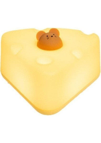 Peynirli Gece Lambası (Yurt Dışından)