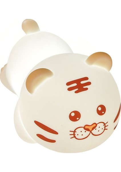 Guaiguai Kaplanı Gece Lambası (Yurt Dışından)