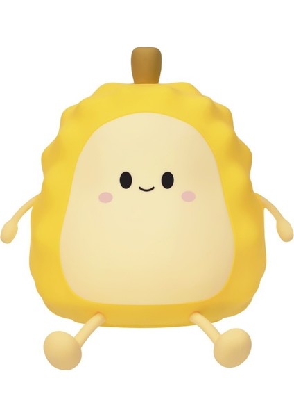 Iyi Şanslar Lotus Gece Lambası (Yurt Dışından)