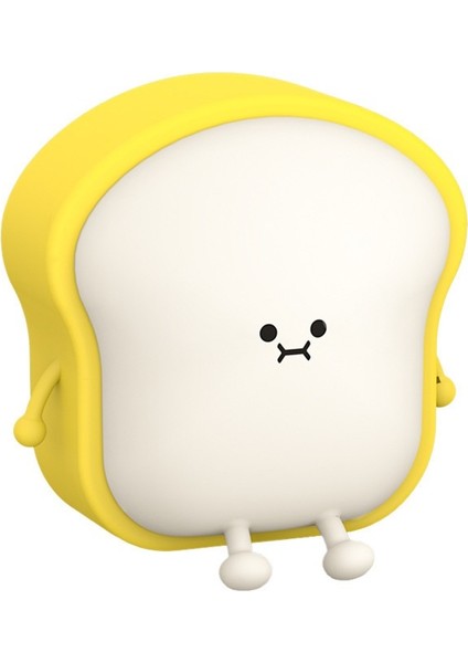 Tost Gece Lambası (Yurt Dışından)