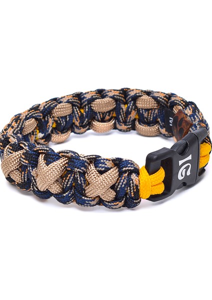 %100 Handmade Premium Paracord Örgü Kedi Tasması fiyatları