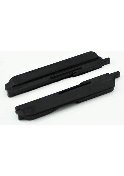 Renault Clio Campus / Clio Symbol, 2 Adet Sunroof Bağlantı Parçası Sağ + Sol, 10,6 cm modelleri