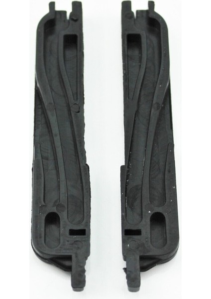 Renault Clio Campus / Clio Symbol, 2 Adet Sunroof Bağlantı Parçası Sağ + Sol, 10,6 cm indirimleri