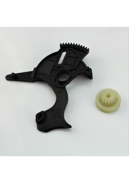 Vw T5 2003-2014 Bagaj Kilit Plastik Dişlileri modelleri