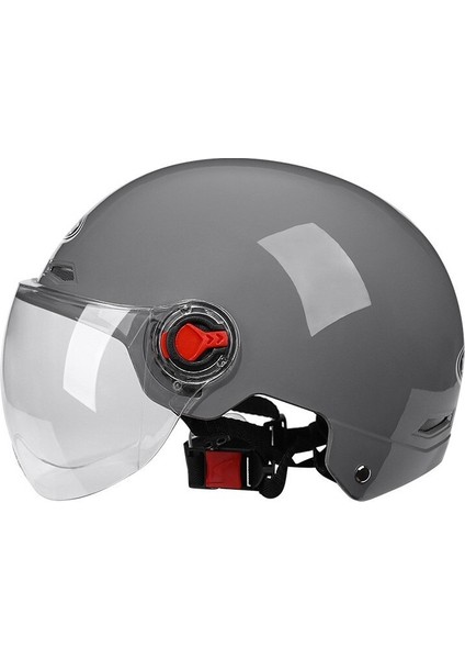 Like Life Kask Motosiklet Yarım Kask Gibi Emniyet Kaskı (Yurt Dışından)