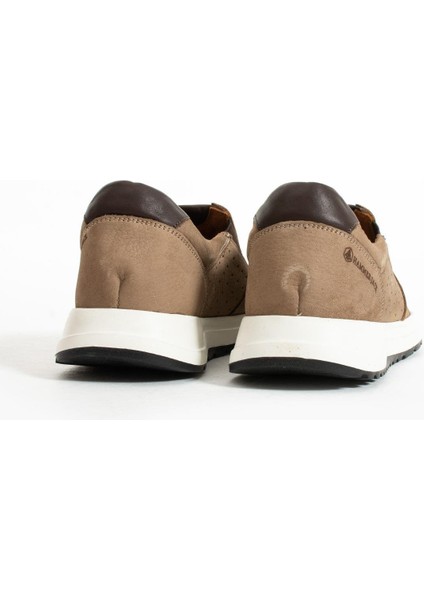 Hammerjack Mosko Deri Kum Nubuk Erkek Ayakkabı 808 11-M fiyatları