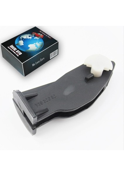 Peugeot Partner Debriyaj Kablosu Pedal Tutucu 212822, 9633830680