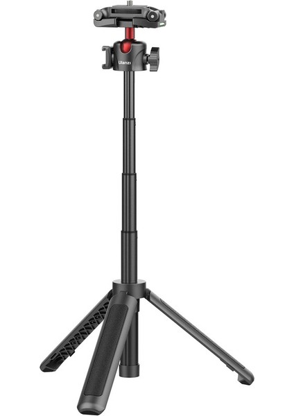 Mt-41 Dslr Akıllı Telefon Kameraları Için Mini Uzatılabilir Masaüstü Tripod Braketi (Yurt Dışından)