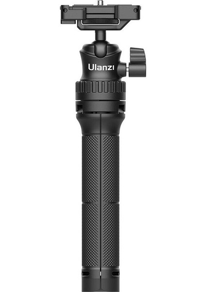 Mt-34 iPhone Samsung Için Çok Fonksiyonlu Uzatılabilir Tripod Telefon Tutucu (Yurt Dışından)