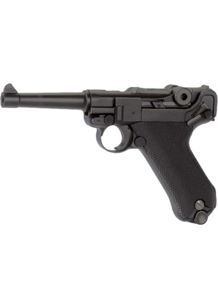 Kwc KMB41 Luger P08 Blowback