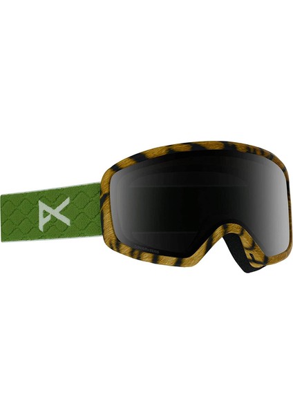 Deringer Mfı Kadın Kayak/snowboard Goggle