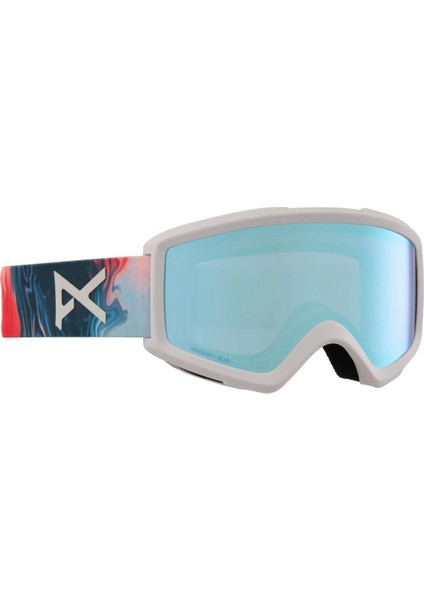 Helix 2.0 Prcv W/spr Kayak/snowboard Goggle
