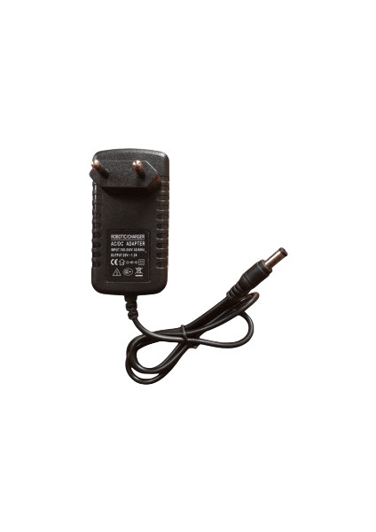 20 Volt 1.2 Amper Xiamoi Mop 2s -Essential Robot Süpürge Şarj Adaptörü fiyatları