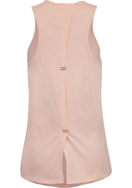 Exercise Cotton Kadın Tenis Tank Top