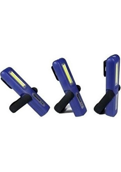 Esen 99 Sarjlı Seyyar LED Lamba 240 Lümen 2200 Mah