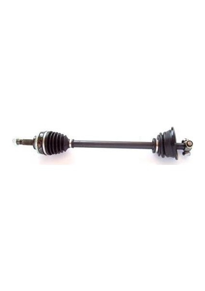 Aks Komple Sol Renault Kangoo 3 2008+ Clio 2-3 630 Mm. Abs Li 8200622834 RE5165 Stamat