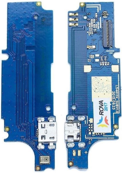 Casper Via M1 Uyumlu Şarj Bordu ve Tamir Seti