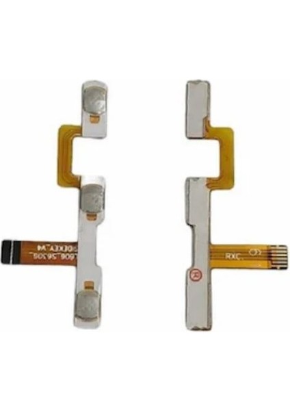 Casper Via S Uyumlu On Off Volume Film ve Tamir Seti