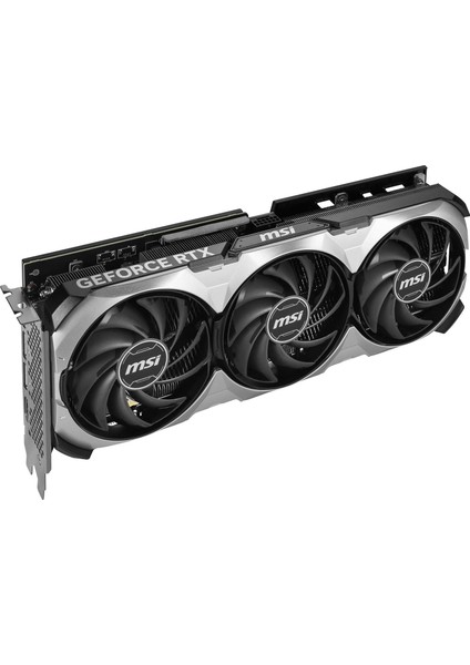 Msı Rtx 4070 Tı Super 16G Ventus 3x G407TS16V3 16GB 256BIT GDRR6X Ekran Kartı