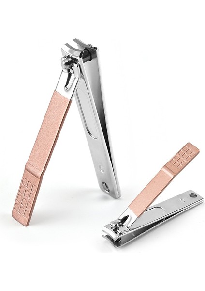 7 Adet Yeni Tırnak Makası Seti Taşınabilir Seyahat Paslanmaz Çelik Siyah Pedikür Makas Cımbız Manikür Seti Seti Tırnak Araçları (Yurt Dışından) modelleri