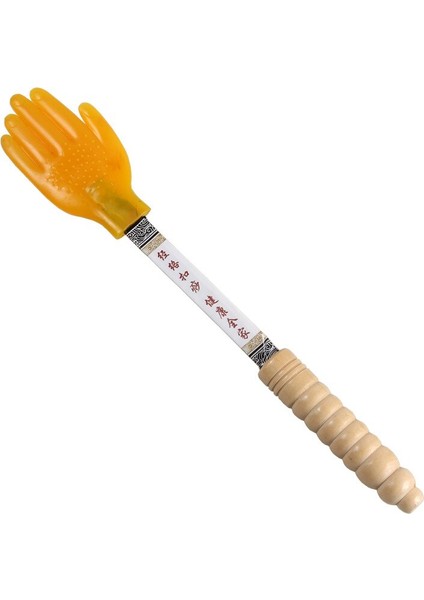 Masaj Palm Voor Lichaam Gezondheidszorg Masaj Aracı Akupunktur Spier Ontspannen Pat Stok Terug Vücut Vermoeidheid Rölyef Guasha (Yurt Dışından) fiyatları