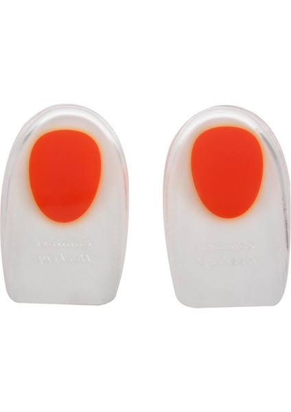 Konfor Silika Jel Bardaklar Topuk Pedi (Yurt Dışından)