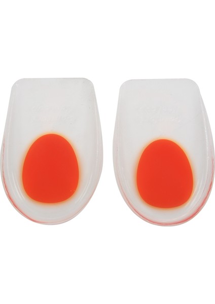 Konfor Silika Jel Bardaklar Topuk Pedi (Yurt Dışından) modelleri