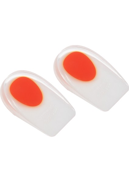 Konfor Silika Jel Bardaklar Topuk Pedi (Yurt Dışından) indirimleri