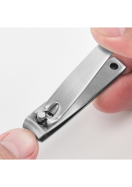 3 Stil Paslanmaz Çelik Tırnak Makası Kesici Profesyonel Manikür Düzeltici Yüksek Kaliteli Ayak Tırnak Makası Klip Yakalayıcı ile (Yurt Dışından) fiyatları