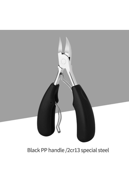 1 Adet Paslanmaz Çelik Tırnak Tırnak Makası Makas Batık Pedikür Bakımı Profesyonel Kesici Makası Araçları Ayak Tırnak Araçları Düzelticiler (Yurt Dışından) modelleri