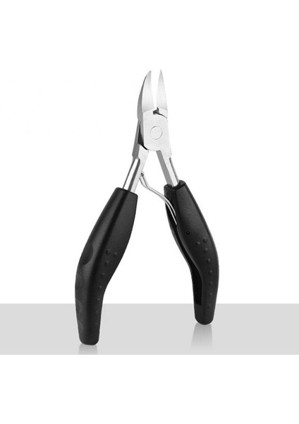 1 Adet Paslanmaz Çelik Tırnak Tırnak Makası Makas Batık Pedikür Bakımı Profesyonel Kesici Makası Araçları Ayak Tırnak Araçları Düzelticiler (Yurt Dışından) fırsatları