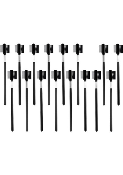 16 Adet Çift Taraflı Köpek Göz Tarağı Fırça Evcil Hayvan Bakım Tarağı Çok Amaçlı Bir Saklama Çantası ile (Yurt Dışından) fiyatları