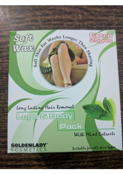 Yumuşak Mum Nane Özleri (Yurt Dışından) fiyatları