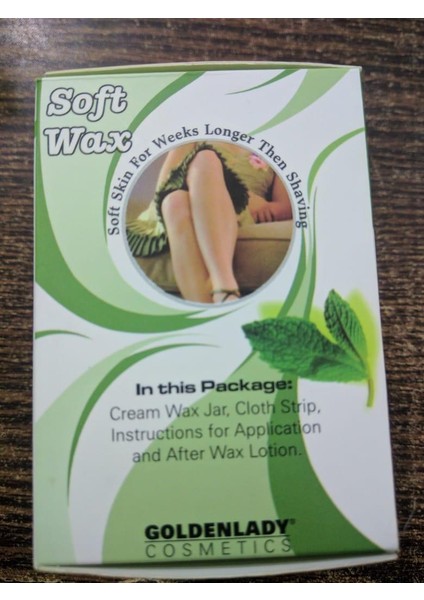 Yumuşak Mum Nane Özleri (Yurt Dışından) modelleri