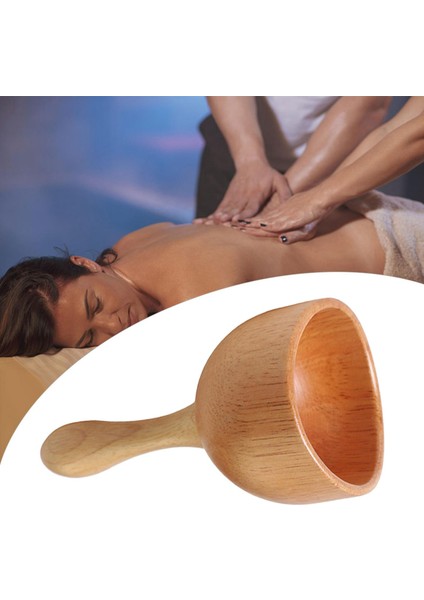 Ormanlık Çukurluğu Masaj Aracı El Vücut Şekillendirici Lenfatik Drenaj Manuel Masaj Vücut Uyluk Buzağı Boyun Kas Rölyef (Yurt Dışından) modelleri