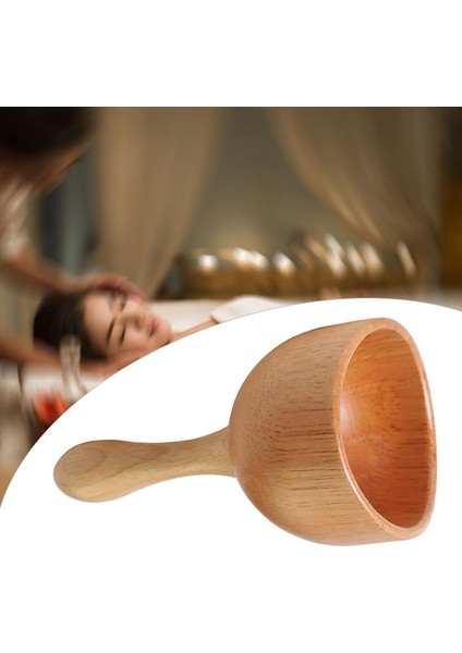 Ormanlık Çukurluğu Masaj Aracı El Vücut Şekillendirici Lenfatik Drenaj Manuel Masaj Vücut Uyluk Buzağı Boyun Kas Rölyef (Yurt Dışından) fırsatları