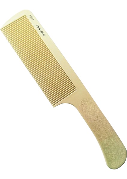 Kuru Veya Islak Saçlar Için Saplı Saç Tarağı (Yurt Dışından)