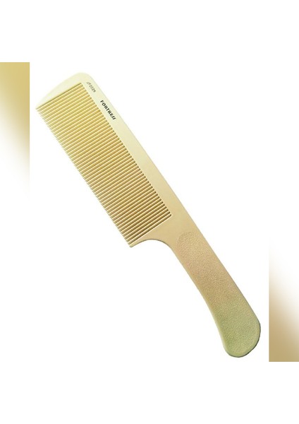 Kuru Veya Islak Saçlar Için Saplı Saç Tarağı (Yurt Dışından) fiyatları