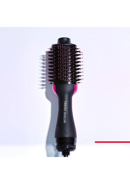 Trendsailor – Saç Düzleştirici Tarak Fırçası (Yurt Dışından) fiyatları