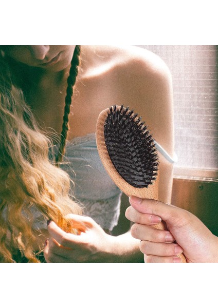 Trendygirl Kuaförlük Tarağı Evrensel Saç Bakım Tarağı (Yurt Dışından) indirimleri
