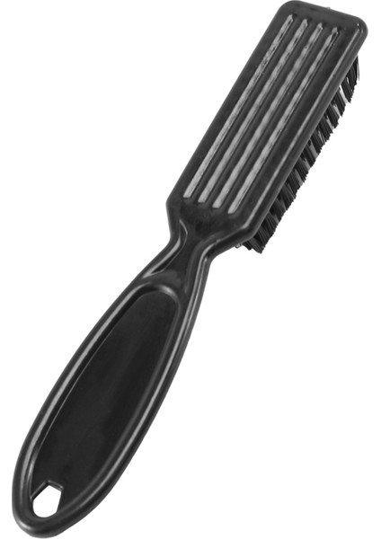 Flyeer 2x Solmaya Fırça Tarak Makas Temizleme Fırçası Berber Dükkanı Cilt Solmaya Vintage Yağ Kafa Şekli Oyma Temizleme Fırçası (Yurt Dışından) fırsatları